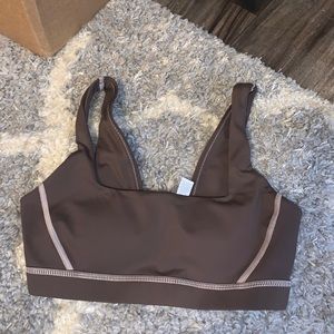 Offline by Aerie Goals Sports Bra